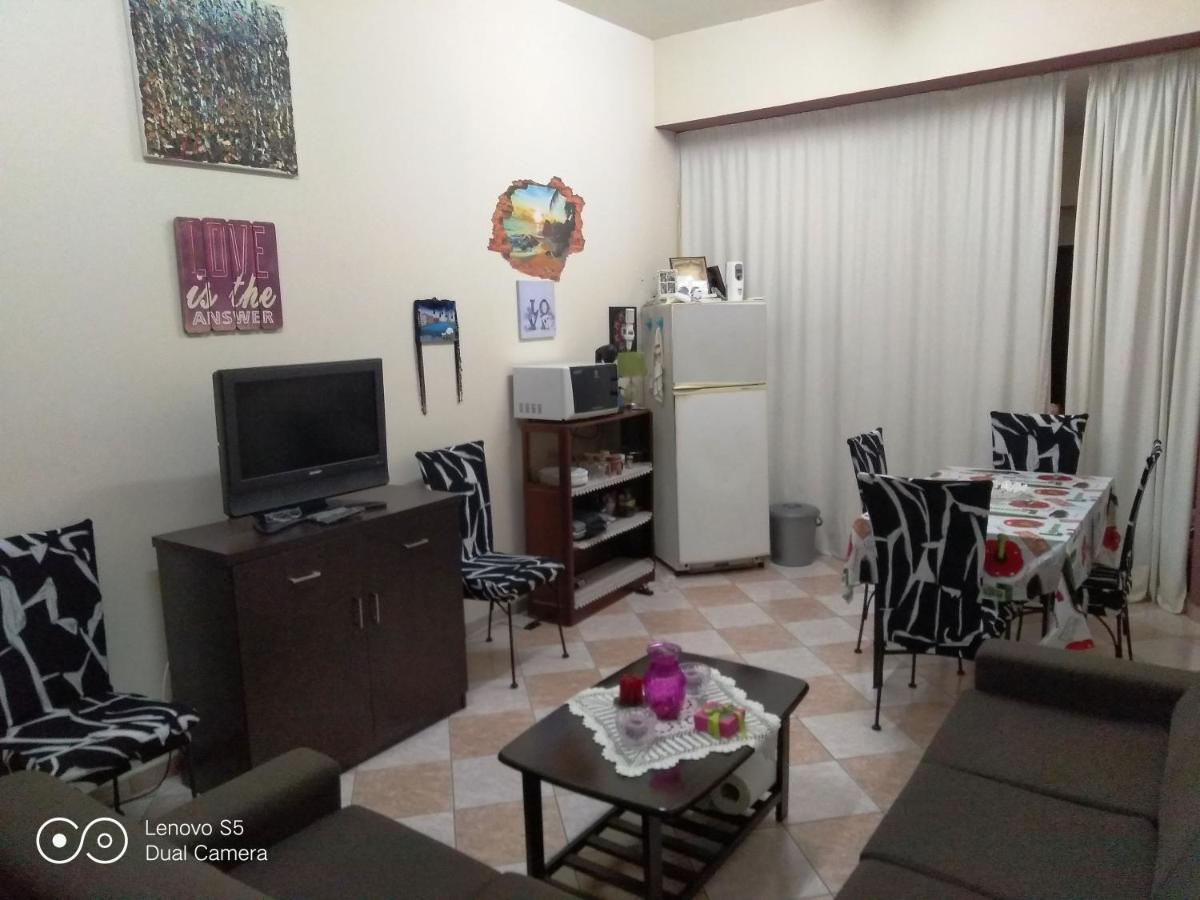 -= Studio Love =- Xylophaghou Dış mekan fotoğraf