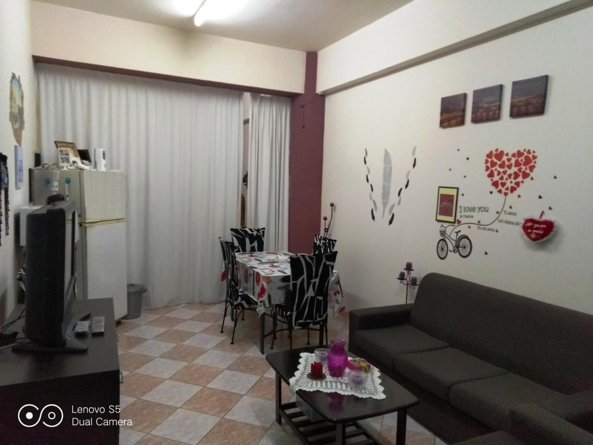 -= Studio Love =- Xylophaghou Dış mekan fotoğraf
