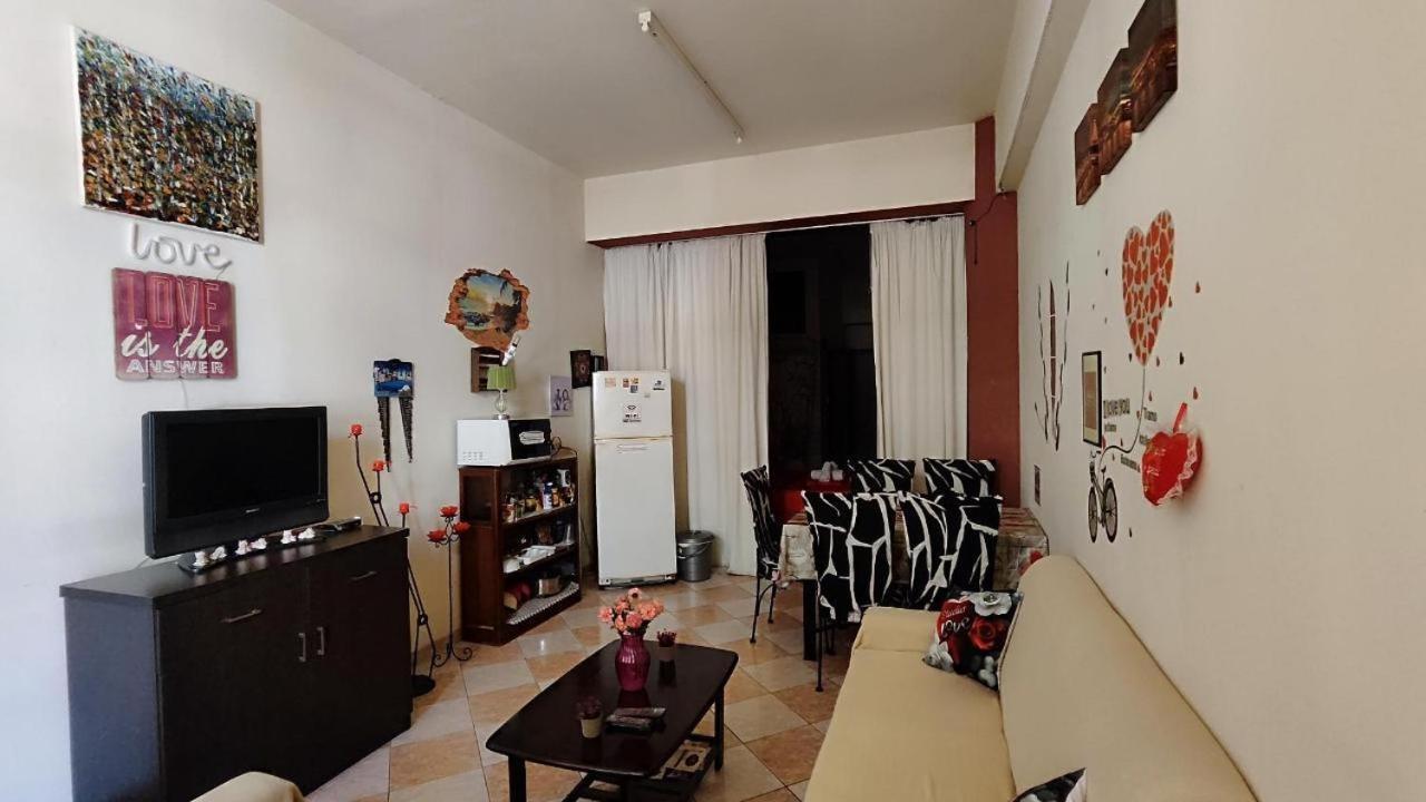 -= Studio Love =- Xylophaghou Dış mekan fotoğraf
